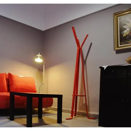 Renovated Next To Old Town Casa vacanze La Canea