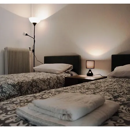 Casa vacanze Renovated Next To Old Town La Canea