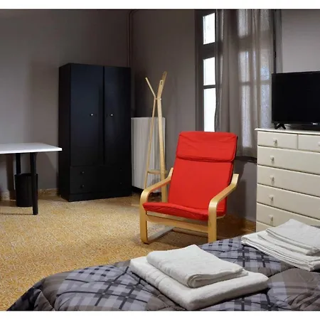 Renovated Next To Old Town La Canea