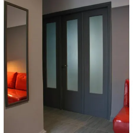 Renovated Next To Old Town La Canea