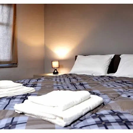 Renovated Next To Old Town Hébergement de vacances *