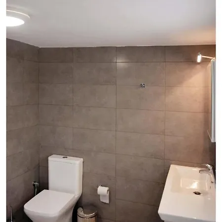 Renovated Next To Old Town * Chania (Crete)