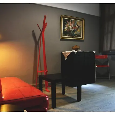 Renovated Next To Old Town Ханья (Крит)